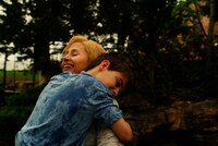 「マイナス21℃」オフショット