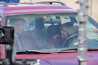 「マイナス21℃」メイキングカット