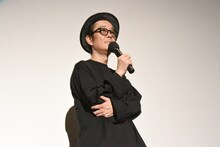 リリー・フランキー