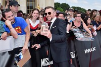 サイモン・ペッグ