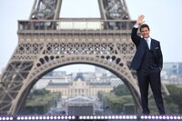 トム・クルーズ