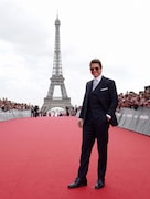 トム・クルーズ