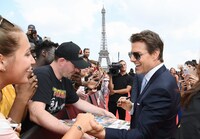 トム・クルーズ