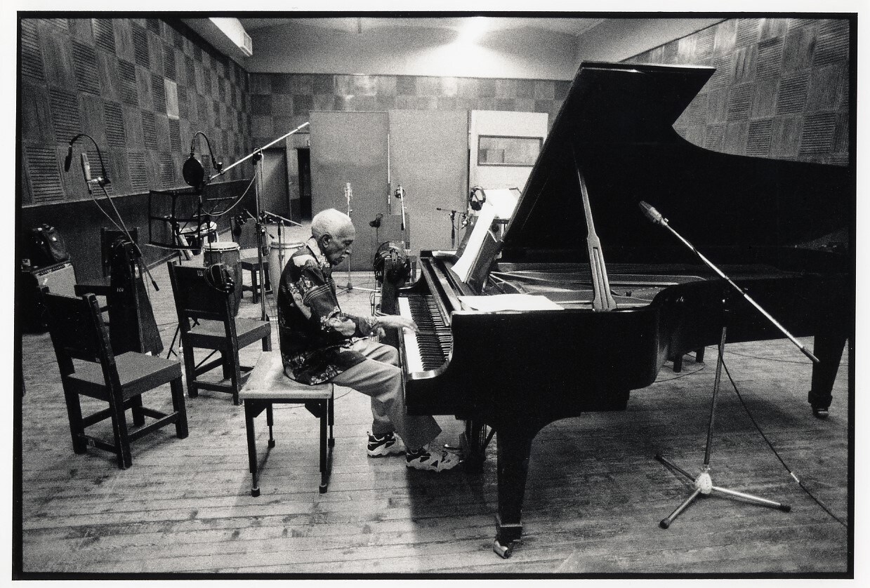 幽霊が曲を教えてくれる？「ブエナ・ビスタ・ソシアル・クラブ」続編の本編映像