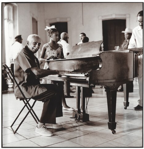 ルベーン・ゴンサレス