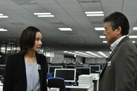 「連続ドラマW コールドケース2 ～真実の扉～」