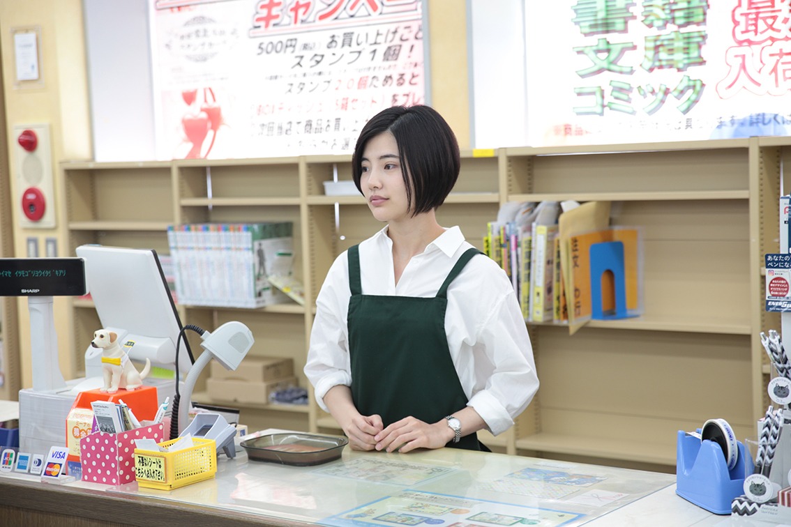 「きみの鳥はうたえる」