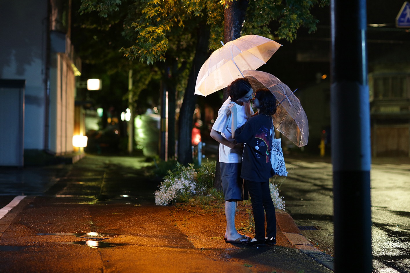 「きみの鳥はうたえる」