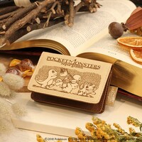 「ポケモン セピアグラフィティ カードケース オーバーゼア」