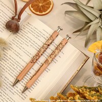 「ポケモン セピアグラフィティ ボールペン」