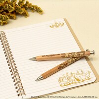 「ポケモン セピアグラフィティ シャープペン」