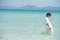 「1st PHOTO BOOK 佐野勇斗」より。