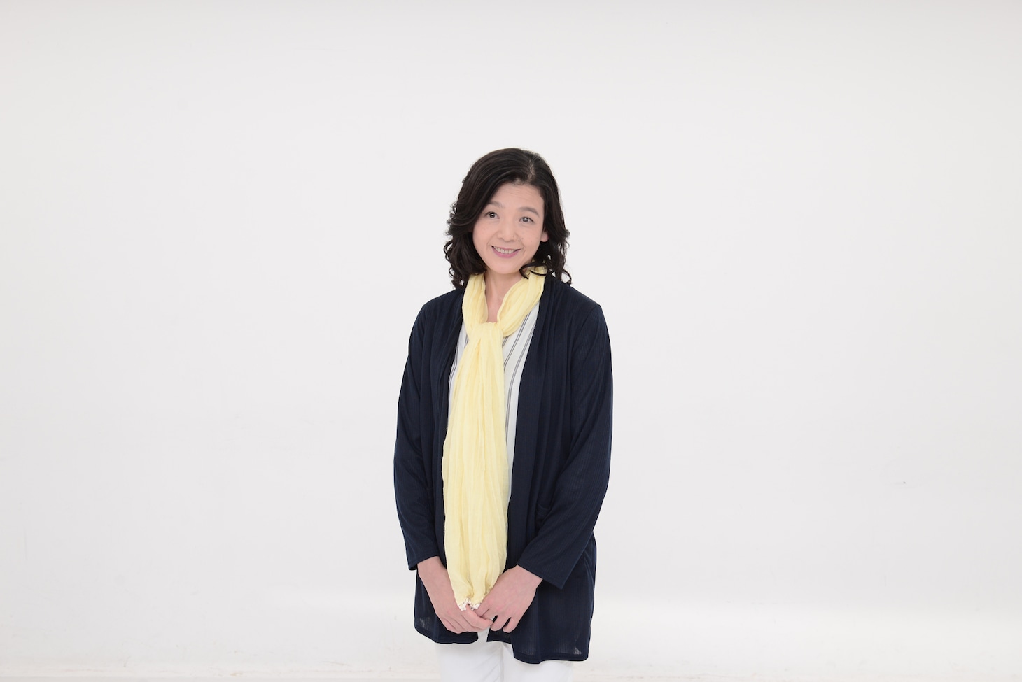 森永奈緒美