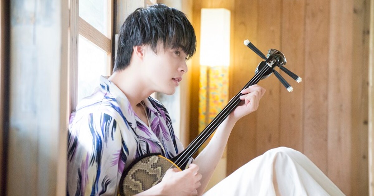朝加圭一郎 / パトレン1号こと結木滉星の写真集発売「僕も買います（笑 