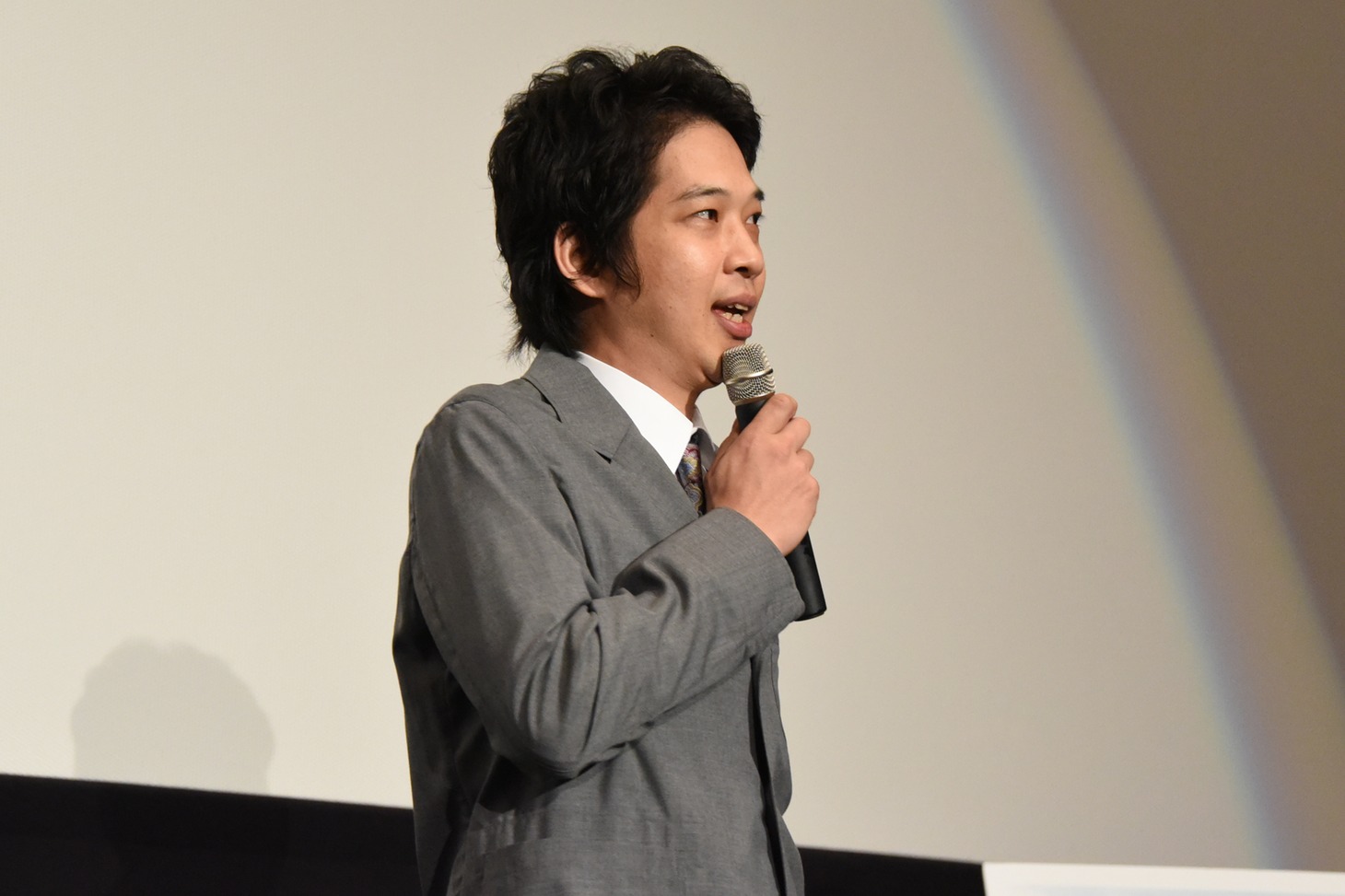 原桂之介