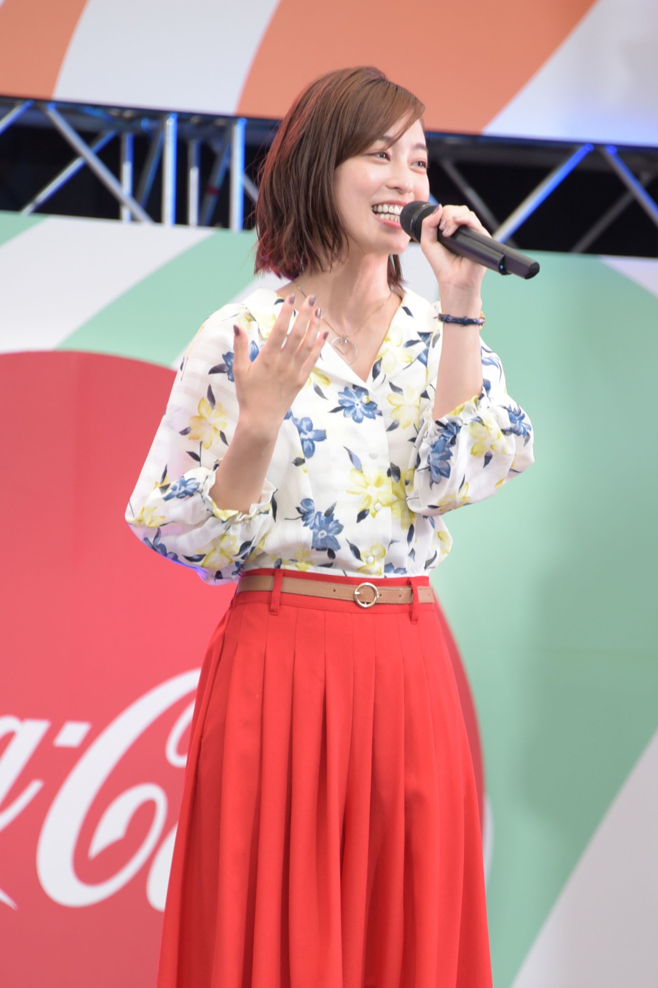 滝裕可里