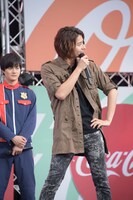 変身のきっかけを間違えてしまった武田航平。