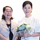 吉永小百合が「愛と死の記録」撮影当時の逸話明かす