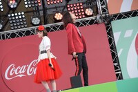 左から吉田仁美、吉田達彦。