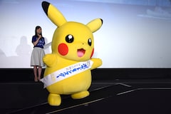 劇場版ポケモン 川栄李奈はこの夏 思い出ゲットだぜ 写真13枚 映画ナタリー