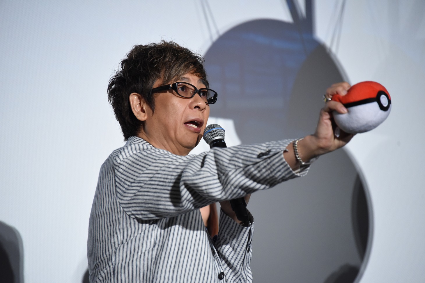 山寺宏一
