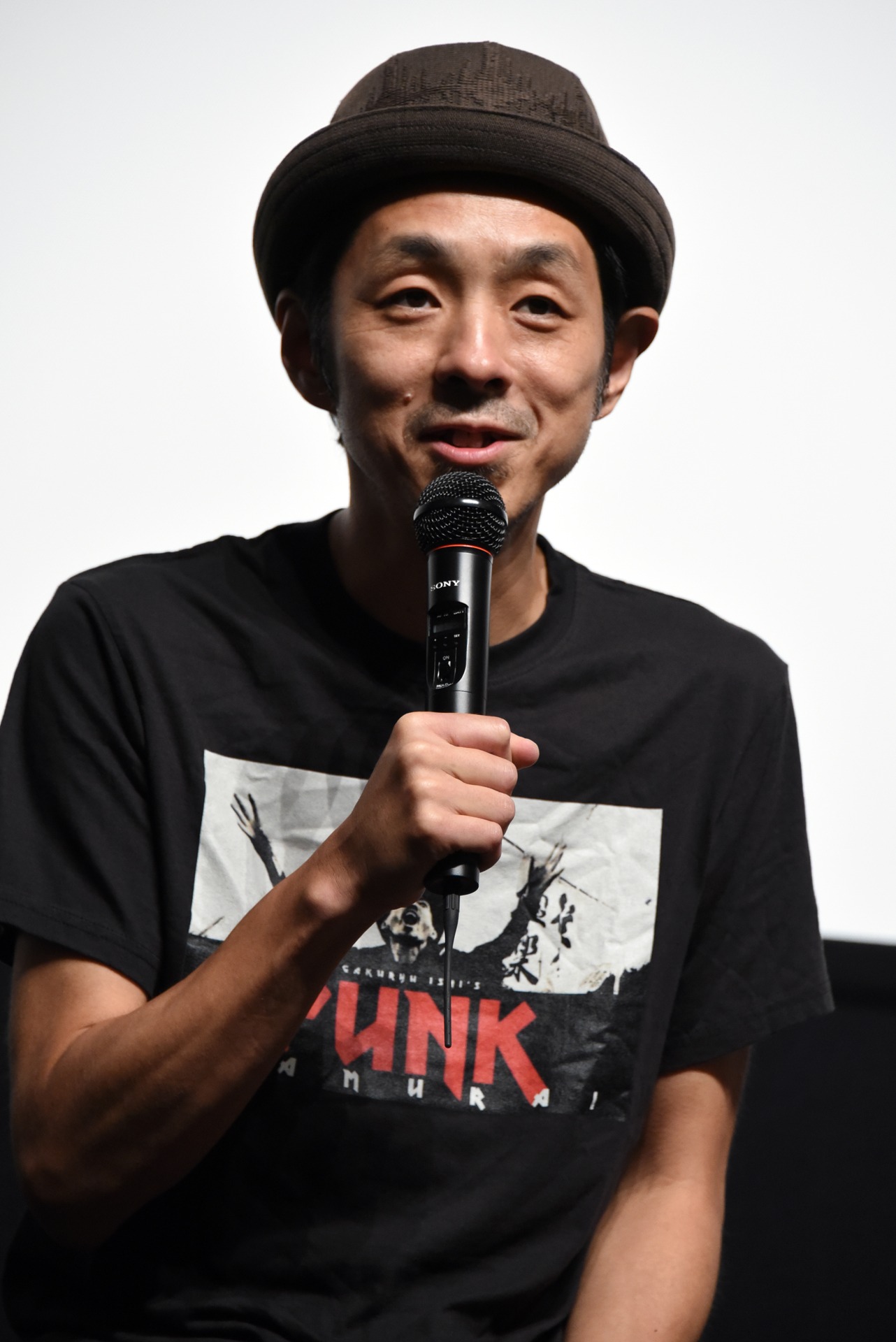 宮藤官九郎