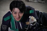 「警察戦隊パトレンジャー Feat. 快盗戦隊ルパンレンジャー ～もう一人のパトレン2号～」