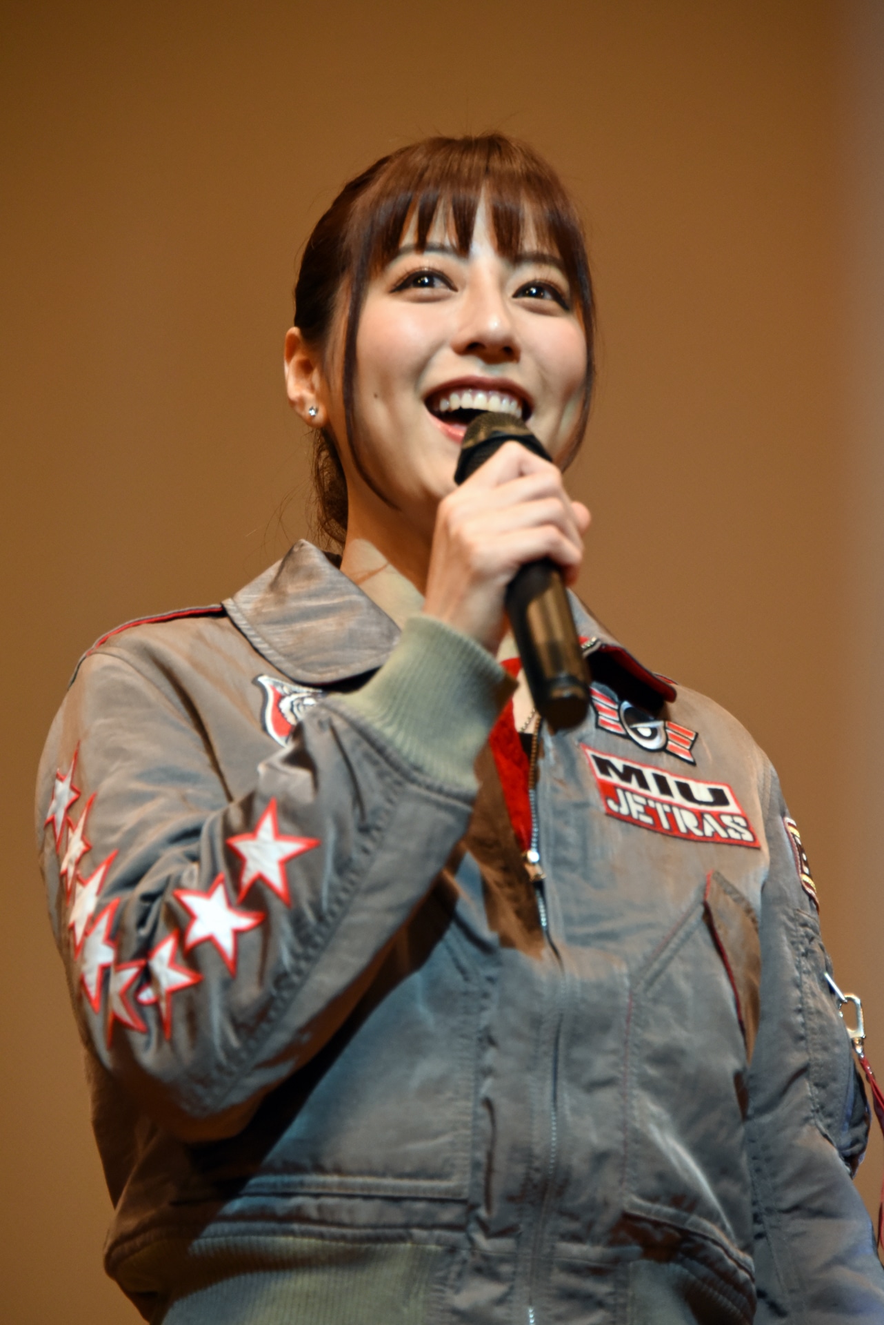 杉本有美