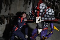 「警察戦隊パトレンジャー Feat. 快盗戦隊ルパンレンジャー ～もう一人のパトレン2号～」