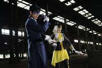 「快盗戦隊ルパンレンジャー＋警察戦隊パトレンジャー ～究極の変合体！～」