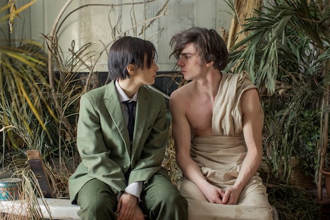 「セクシャリティー」