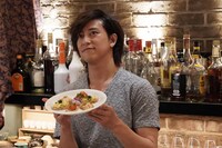 「絶対零度～未然犯罪潜入捜査～」より、佐野岳演じる湯川司。