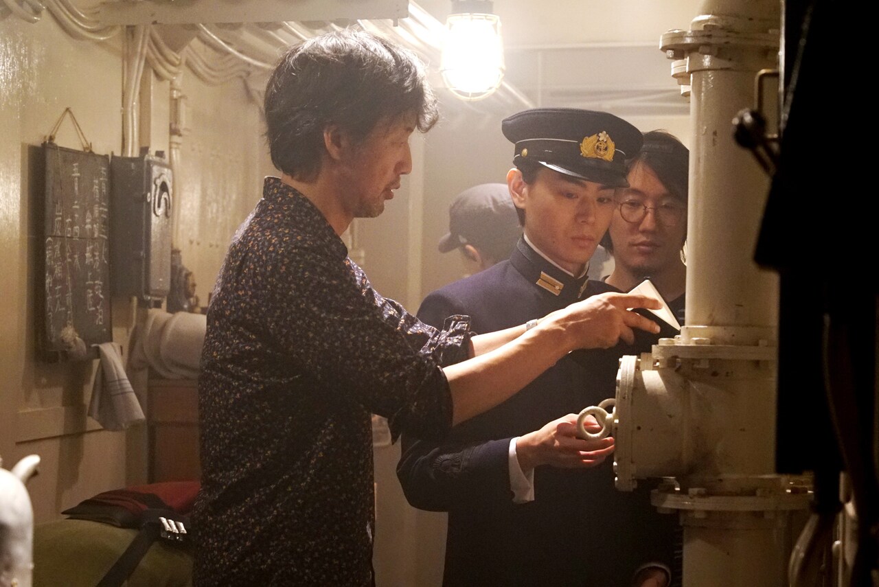 アルキメデスの大戦　全巻セット　38巻セット　映画化/菅田将暉 菅田将暉主演で『アルキメデスの大戦』映画化！監督は山崎貴