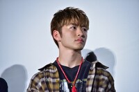 佐野玲於（GENERATIONS from EXILE TRIBE）
