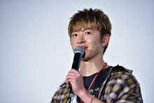 佐野玲於（GENERATIONS from EXILE TRIBE）