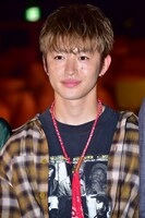 佐野玲於（GENERATIONS from EXILE TRIBE）