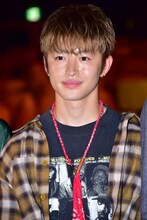 佐野玲於（GENERATIONS from EXILE TRIBE）