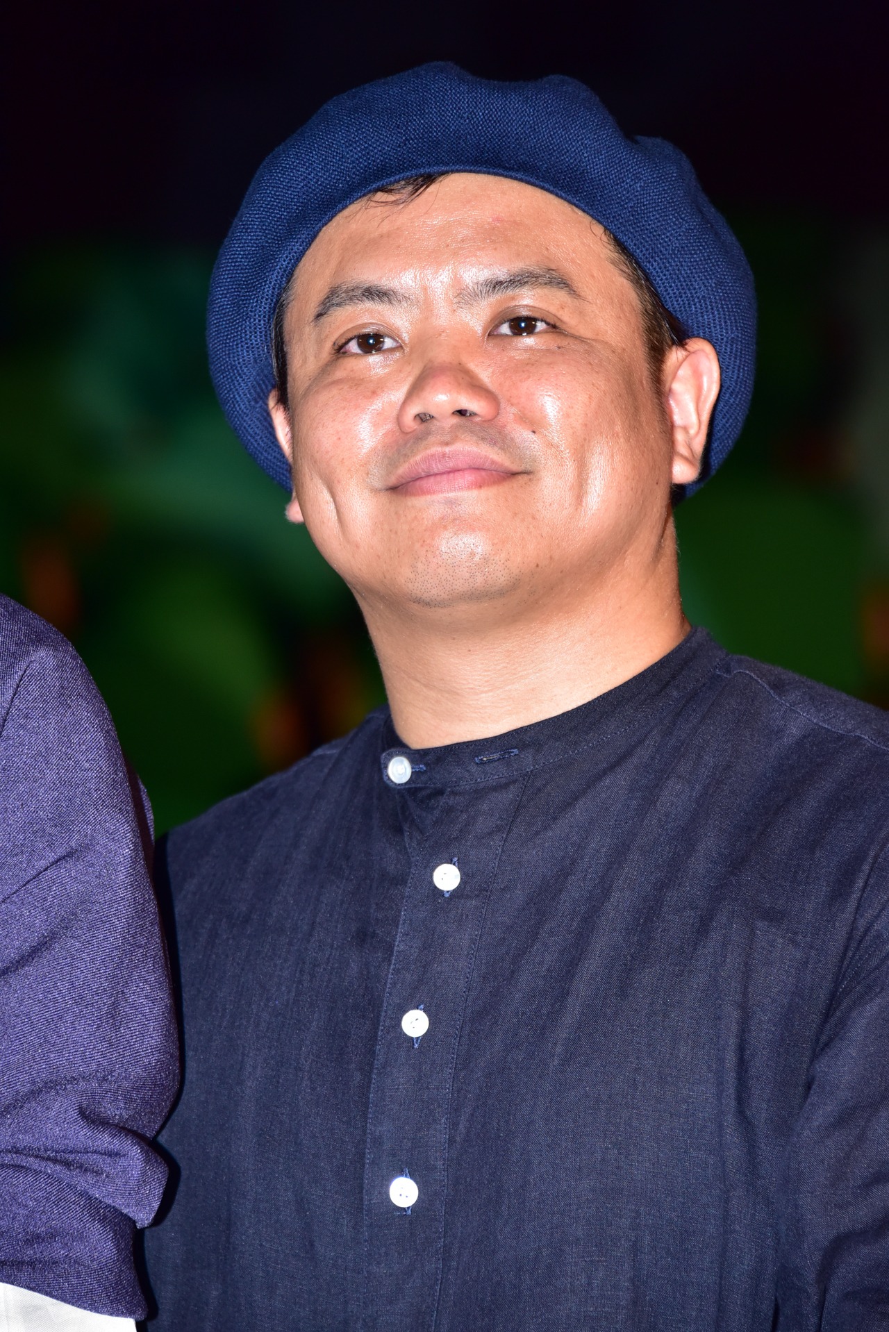 飯塚健監督