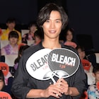 「BLEACH」福士蒼汰が浴衣姿の女子高生たちに「すげえ!」、先輩としてアドバイスも