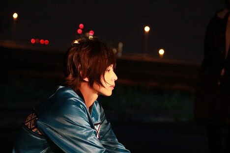 「恋するふたり」