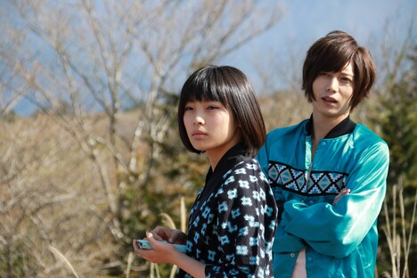 「恋するふたり」