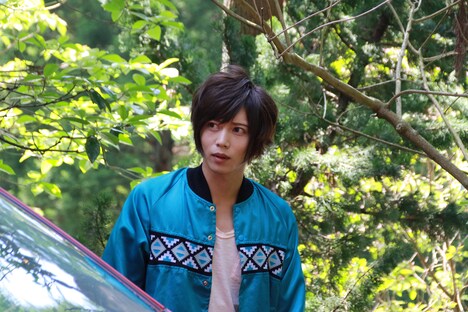 「恋するふたり」