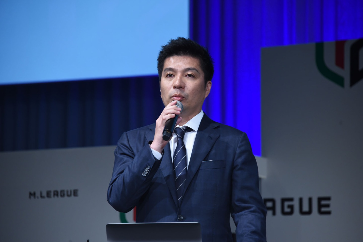 藤田晋