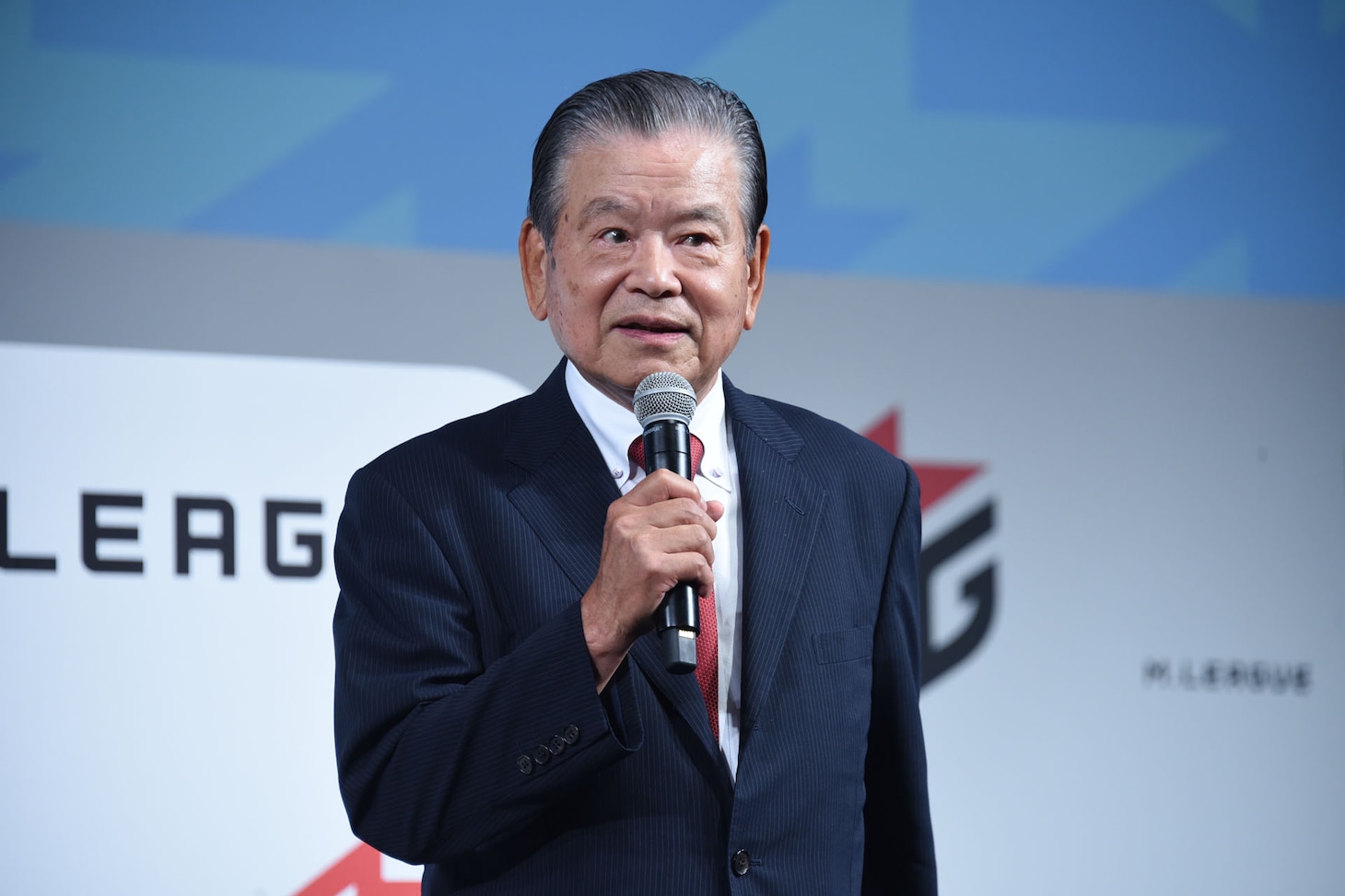川淵三郎