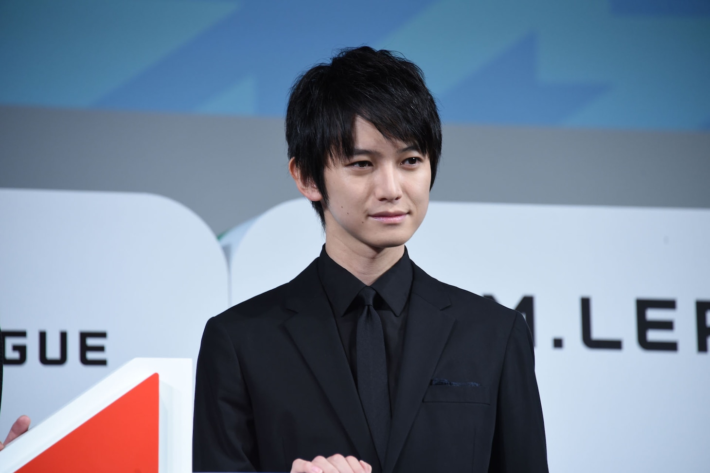 本郷奏多