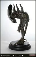 エイリアン ビッグチャップ 1/3スケール・スタチュー