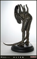 エイリアン ビッグチャップ 1/3スケール・スタチュー