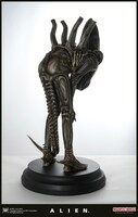 エイリアン ビッグチャップ 1/3スケール・スタチュー