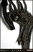 エイリアン ビッグチャップ 1/3スケール・スタチュー