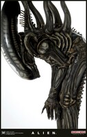 エイリアン ビッグチャップ 1/3スケール・スタチュー